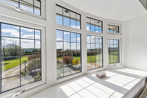 Bay Window- click for photo gallery